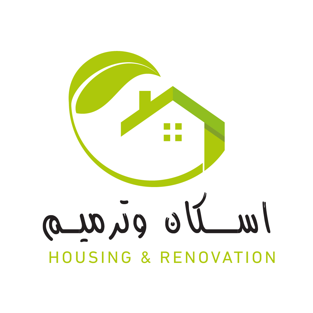  إسكان وترميم 